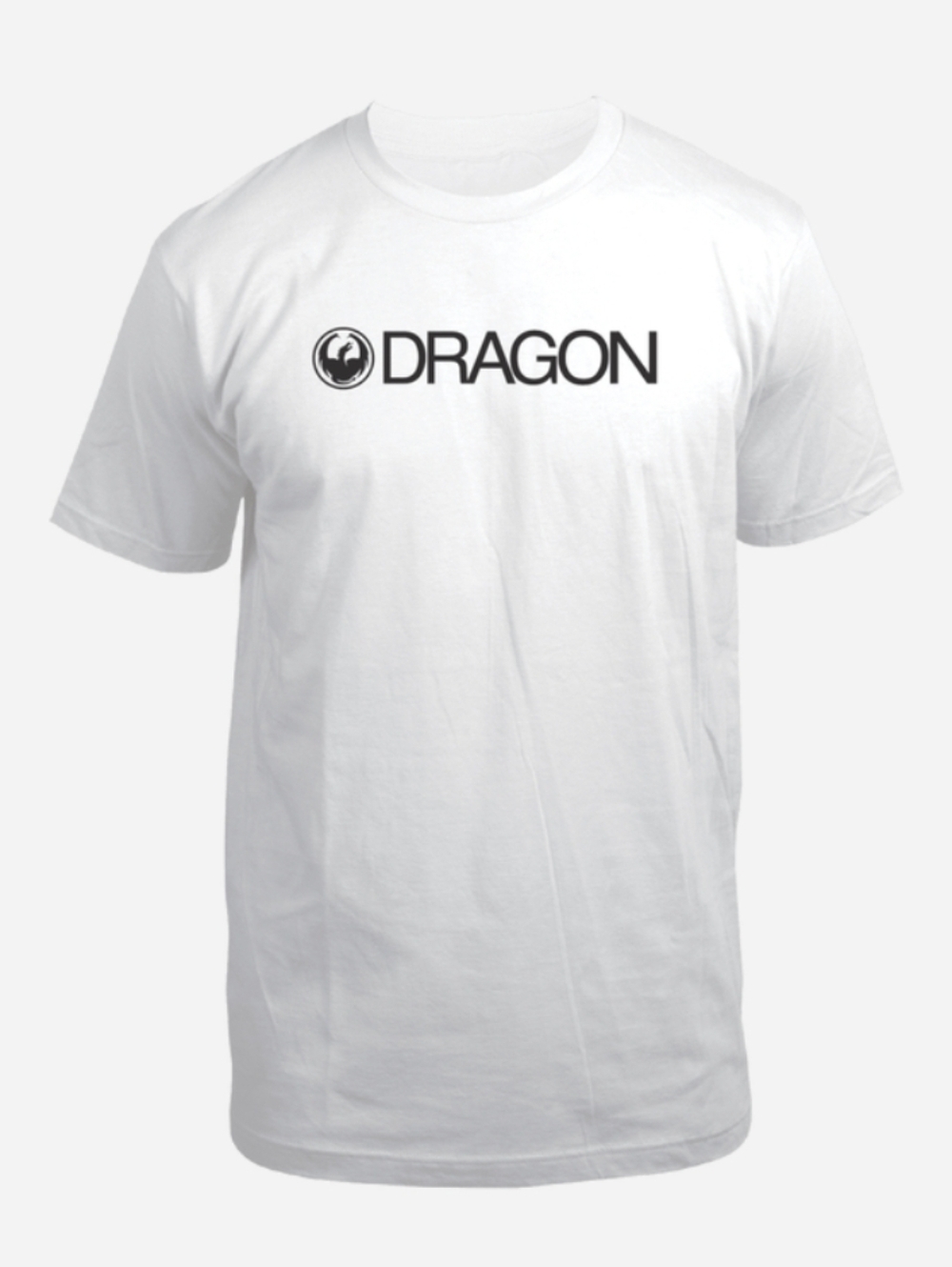 Dragon Trademark Tee Men's Large